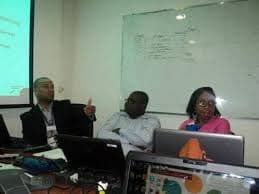 Rexton It Solution labs photo 2